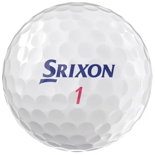 Srixon - Softfeel Lady