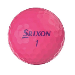 Srixon - Softfeel Lady