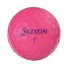 Balles Bonne Fête Maman - Srixon - Softfeel Lady