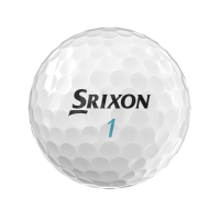 Srixon - Ultisoft