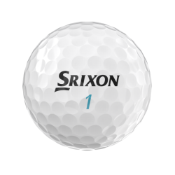 Srixon - Ultisoft