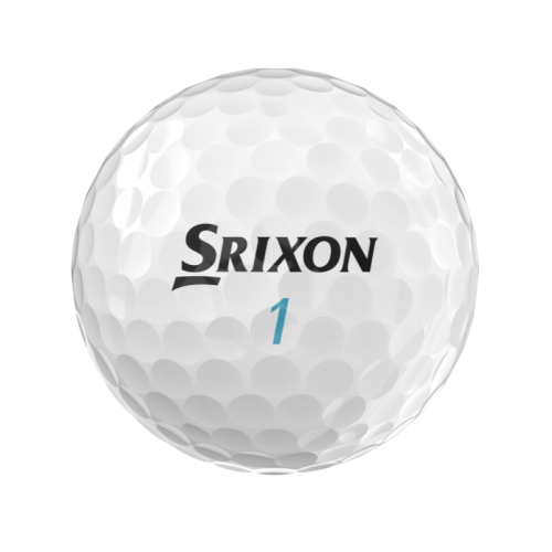 Srixon - Ultisoft