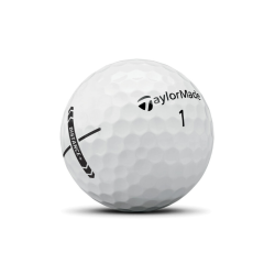 Taylormade - Distance +