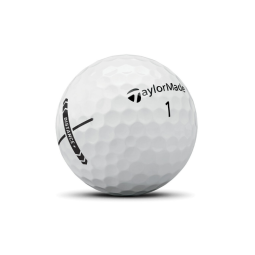 Taylormade - Distance +