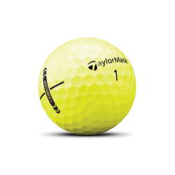 Taylormade - Distance +