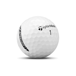 Taylormade - Speedsoft