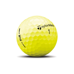Taylormade - TP5