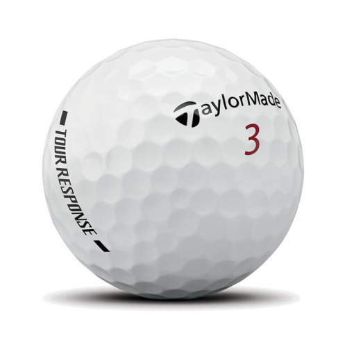 Taylormade - Tour Response