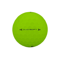 Wilson - Duo Soft