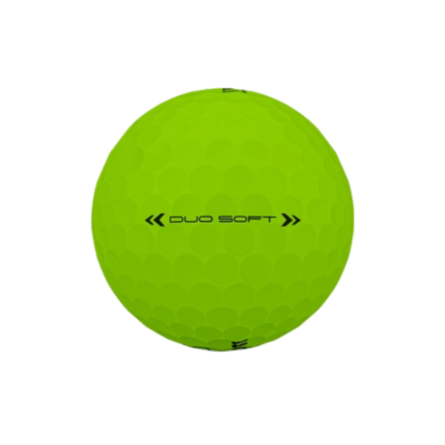 Wilson - Duo Soft