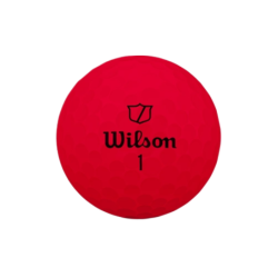 Wilson - Duo Soft