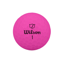 Wilson - Duo Soft