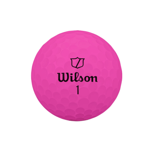 Wilson - Duo Soft