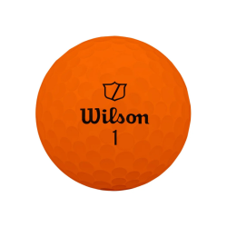 Wilson - Duo Soft