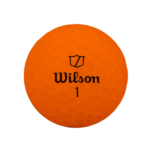 Wilson - Duo Soft