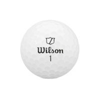 Wilson - Duo Soft