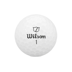 Wilson - Duo Soft