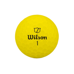 Wilson - Duo Soft