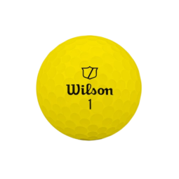 Wilson - Duo Soft