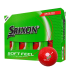 Balles Rose  - Srixon Soft Feel