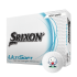 Balle Amoureuse - Srixon Ultisoft
