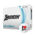 Balles I Love You - Srixon Ultisoft
