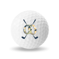 Balles Alliances - Srixon Ultisoft