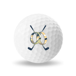 Balles Alliances - Srixon Ultisoft