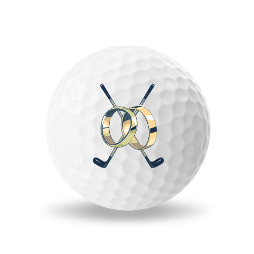 Balles Alliances - Srixon Ultisoft